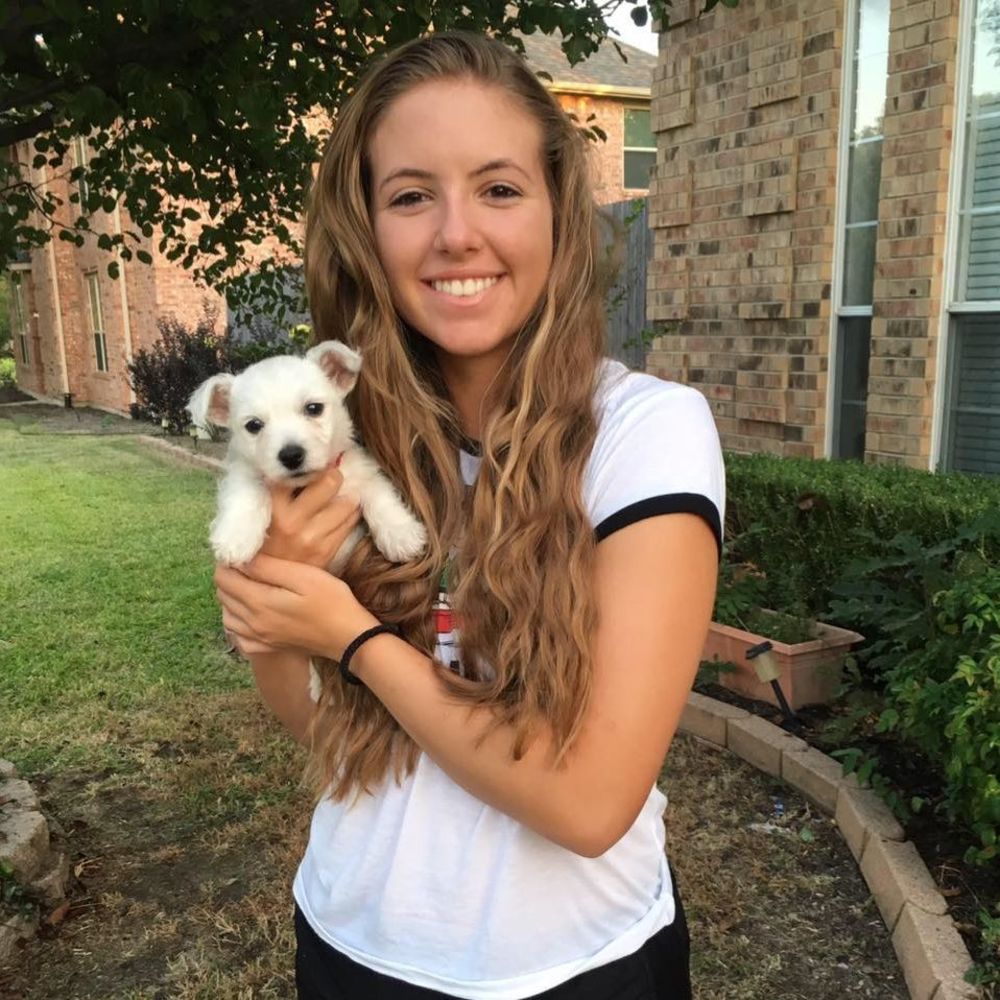 Meet your Posher, Gabi